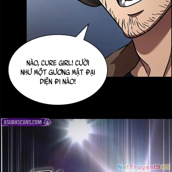 Từ Youtuber Thể Hình Triệu View Thành Kẻ Vô Dụng Trong Thế Giới Webtoon Chapter 1 - 41