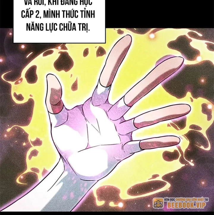 Từ Youtuber Thể Hình Triệu View Thành Kẻ Vô Dụng Trong Thế Giới Webtoon Chapter 1 - 51