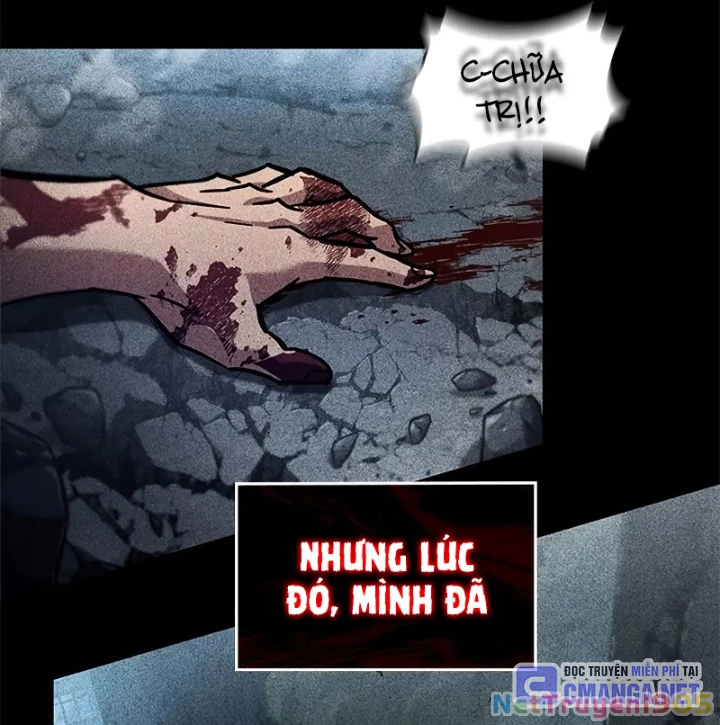 Từ Youtuber Thể Hình Triệu View Thành Kẻ Vô Dụng Trong Thế Giới Webtoon Chapter 1 - 57