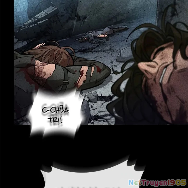 Từ Youtuber Thể Hình Triệu View Thành Kẻ Vô Dụng Trong Thế Giới Webtoon Chapter 1 - 58