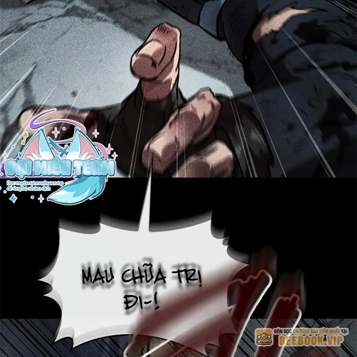 Từ Youtuber Thể Hình Triệu View Thành Kẻ Vô Dụng Trong Thế Giới Webtoon Chapter 1 - 60