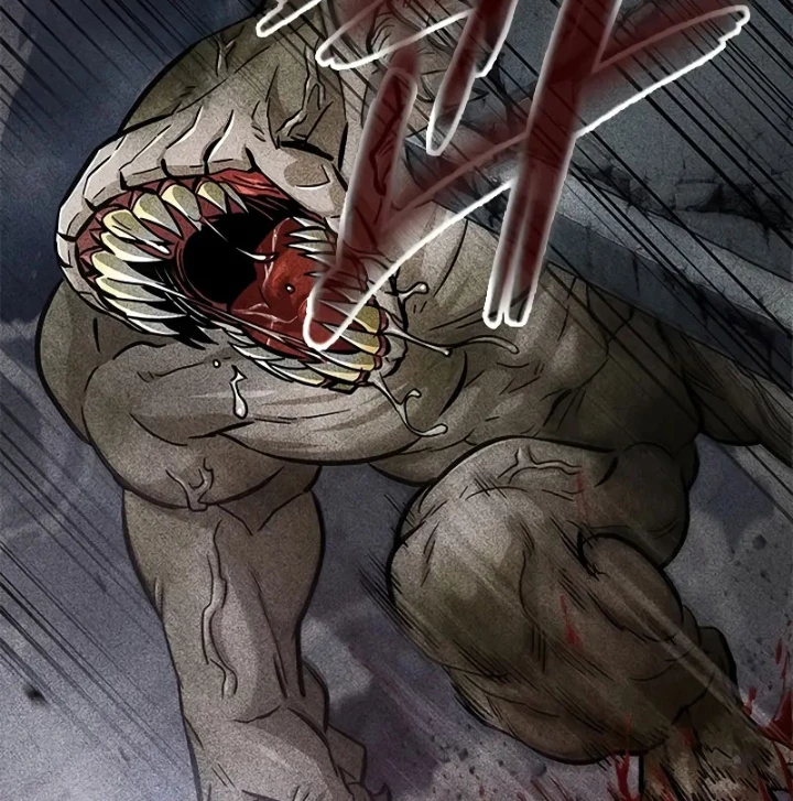 Từ Youtuber Thể Hình Triệu View Thành Kẻ Vô Dụng Trong Thế Giới Webtoon Chapter 1 - 61