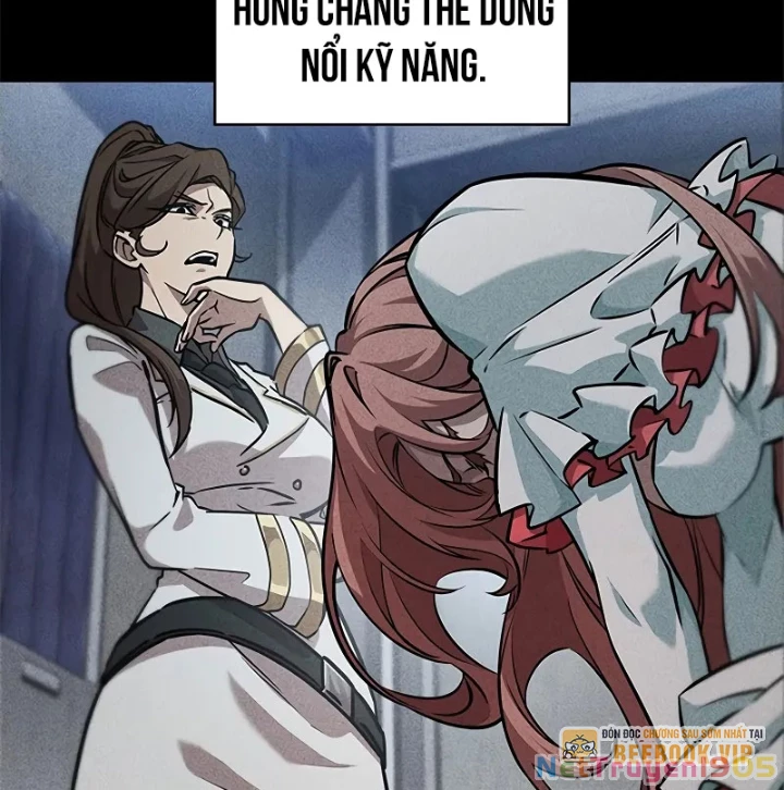 Từ Youtuber Thể Hình Triệu View Thành Kẻ Vô Dụng Trong Thế Giới Webtoon Chapter 1 - 66