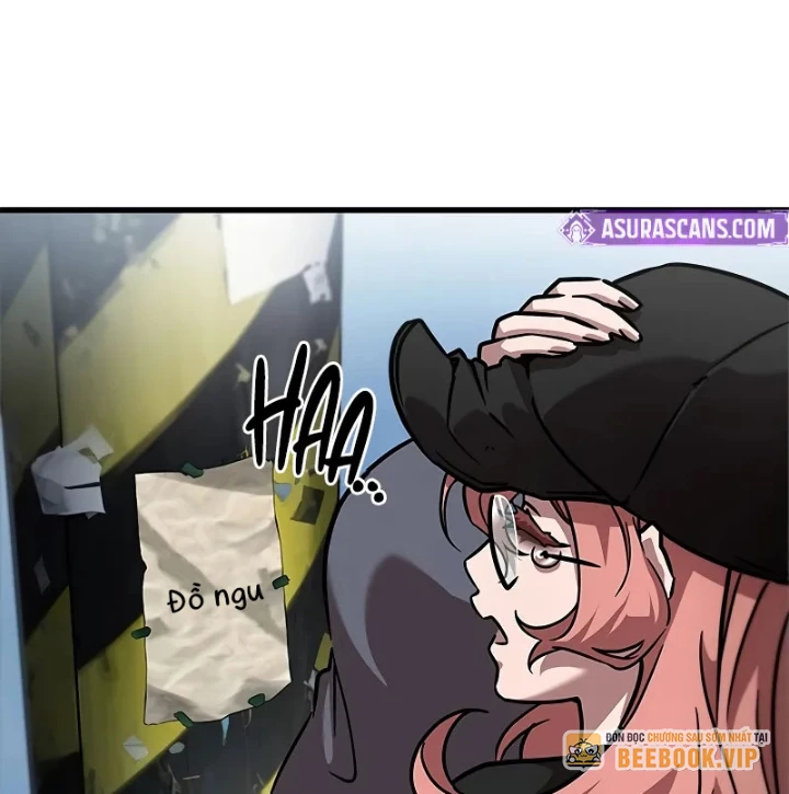 Từ Youtuber Thể Hình Triệu View Thành Kẻ Vô Dụng Trong Thế Giới Webtoon Chapter 1 - 72
