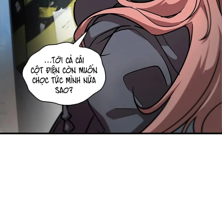 Từ Youtuber Thể Hình Triệu View Thành Kẻ Vô Dụng Trong Thế Giới Webtoon Chapter 1 - 73
