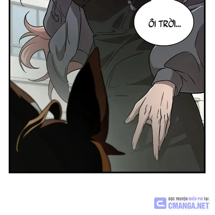 Từ Youtuber Thể Hình Triệu View Thành Kẻ Vô Dụng Trong Thế Giới Webtoon Chapter 1 - 75