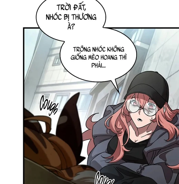 Từ Youtuber Thể Hình Triệu View Thành Kẻ Vô Dụng Trong Thế Giới Webtoon Chapter 1 - 79