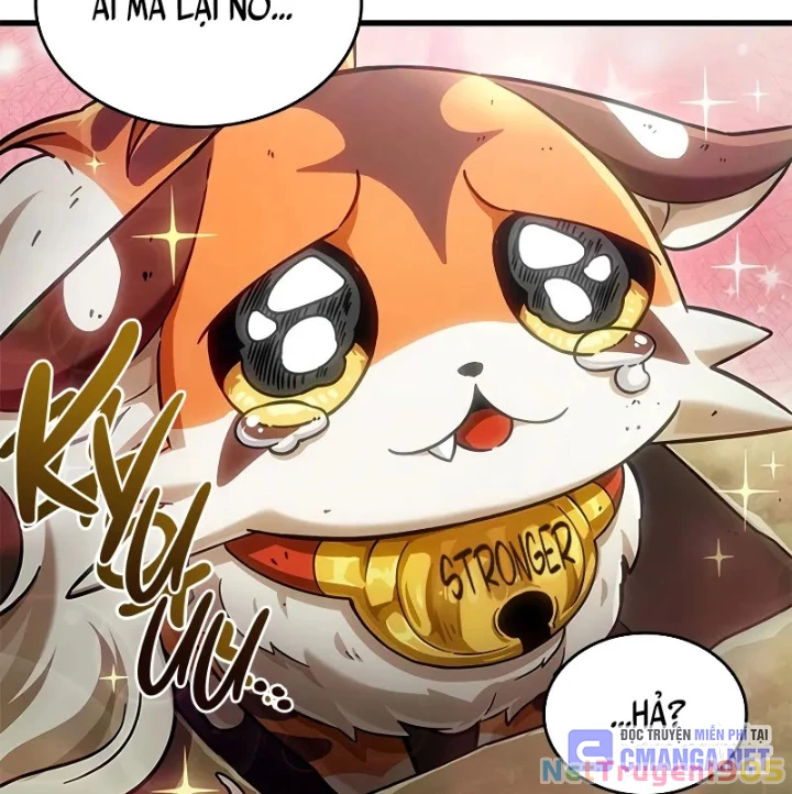 Từ Youtuber Thể Hình Triệu View Thành Kẻ Vô Dụng Trong Thế Giới Webtoon Chapter 1 - 81