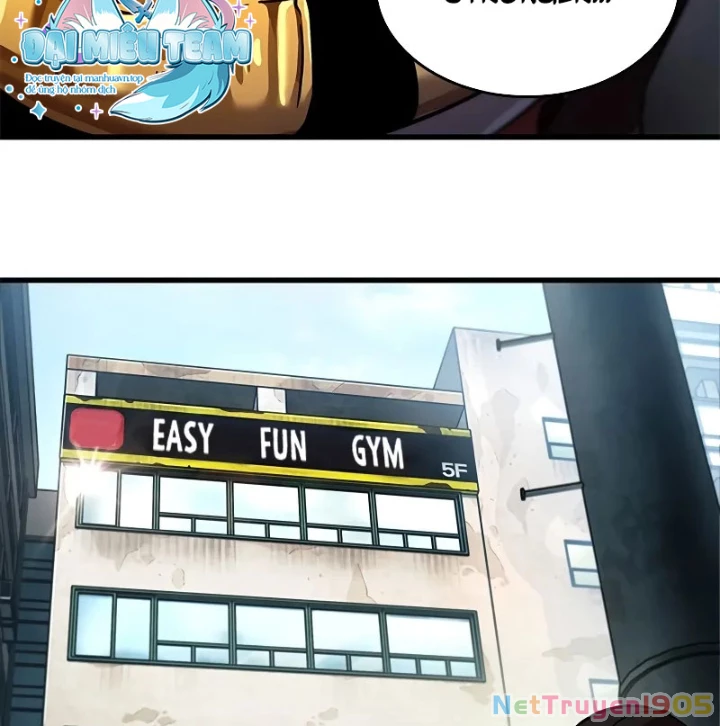Từ Youtuber Thể Hình Triệu View Thành Kẻ Vô Dụng Trong Thế Giới Webtoon Chapter 1 - 83