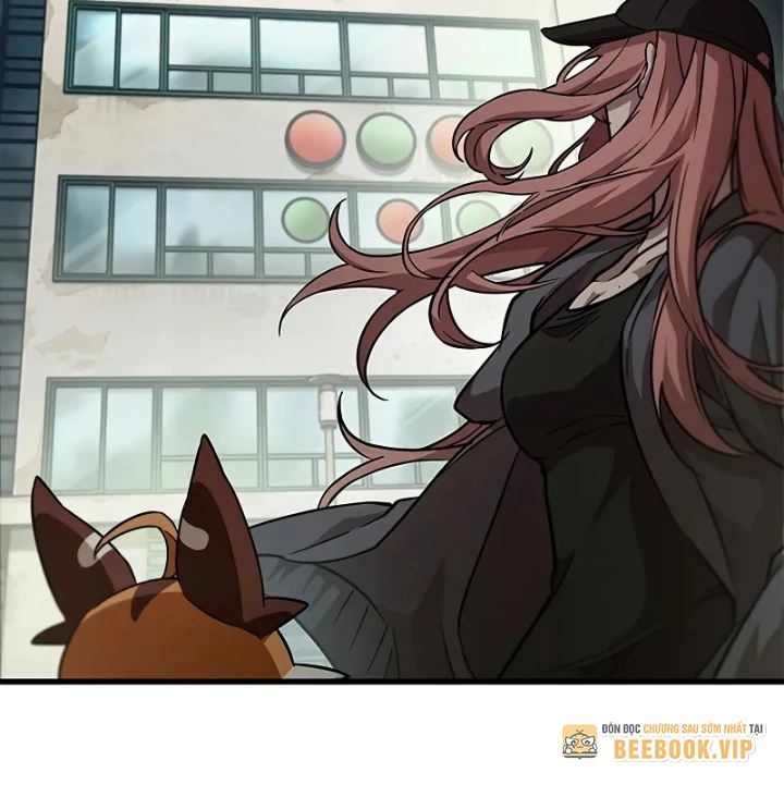 Từ Youtuber Thể Hình Triệu View Thành Kẻ Vô Dụng Trong Thế Giới Webtoon Chapter 1 - 84