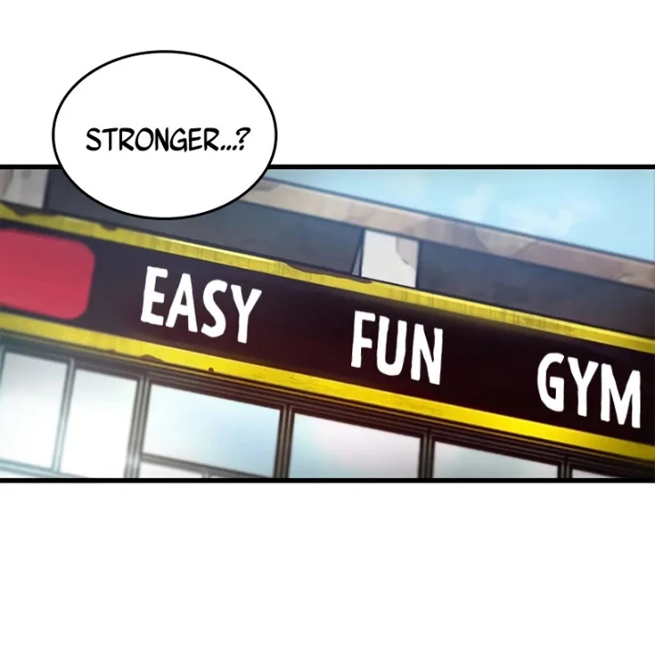 Từ Youtuber Thể Hình Triệu View Thành Kẻ Vô Dụng Trong Thế Giới Webtoon Chapter 1 - 85