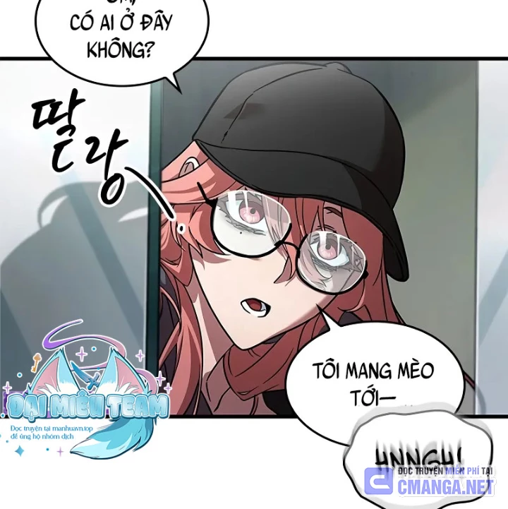 Từ Youtuber Thể Hình Triệu View Thành Kẻ Vô Dụng Trong Thế Giới Webtoon Chapter 1 - 87