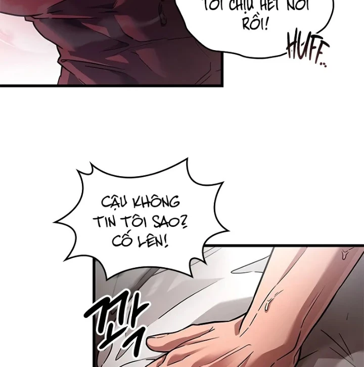 Từ Youtuber Thể Hình Triệu View Thành Kẻ Vô Dụng Trong Thế Giới Webtoon Chapter 1 - 89