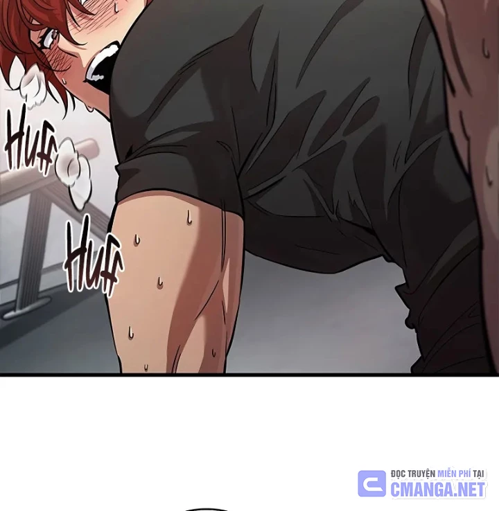 Từ Youtuber Thể Hình Triệu View Thành Kẻ Vô Dụng Trong Thế Giới Webtoon Chapter 1 - 96