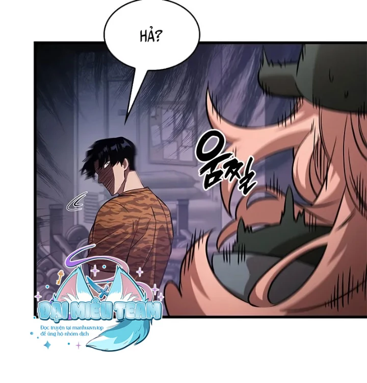 Từ Youtuber Thể Hình Triệu View Thành Kẻ Vô Dụng Trong Thế Giới Webtoon Chapter 1 - 97