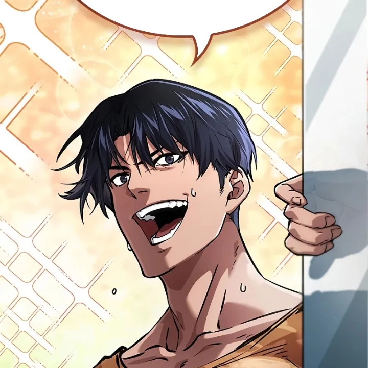 Từ Youtuber Thể Hình Triệu View Thành Kẻ Vô Dụng Trong Thế Giới Webtoon Chapter 1 - 101