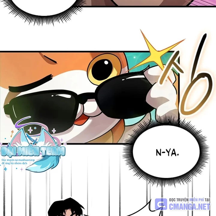 Từ Youtuber Thể Hình Triệu View Thành Kẻ Vô Dụng Trong Thế Giới Webtoon Chapter 1 - 111
