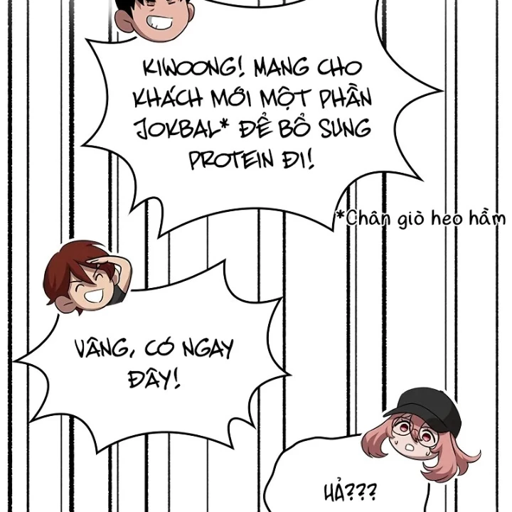 Từ Youtuber Thể Hình Triệu View Thành Kẻ Vô Dụng Trong Thế Giới Webtoon Chapter 1 - 112