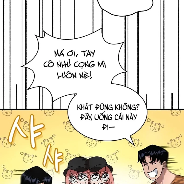 Từ Youtuber Thể Hình Triệu View Thành Kẻ Vô Dụng Trong Thế Giới Webtoon Chapter 1 - 113