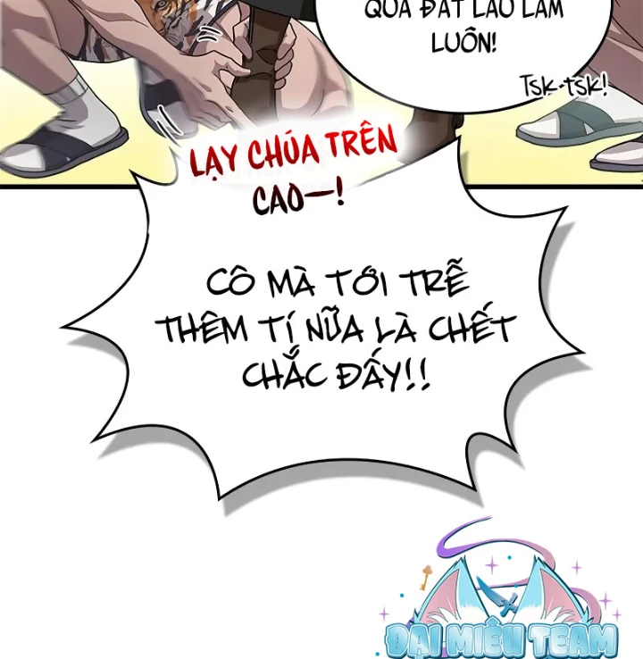 Từ Youtuber Thể Hình Triệu View Thành Kẻ Vô Dụng Trong Thế Giới Webtoon Chapter 1 - 115