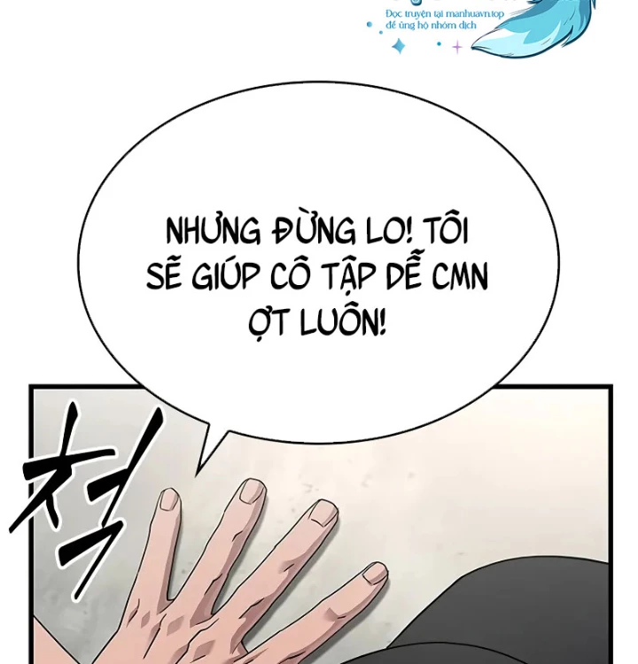 Từ Youtuber Thể Hình Triệu View Thành Kẻ Vô Dụng Trong Thế Giới Webtoon Chapter 1 - 116