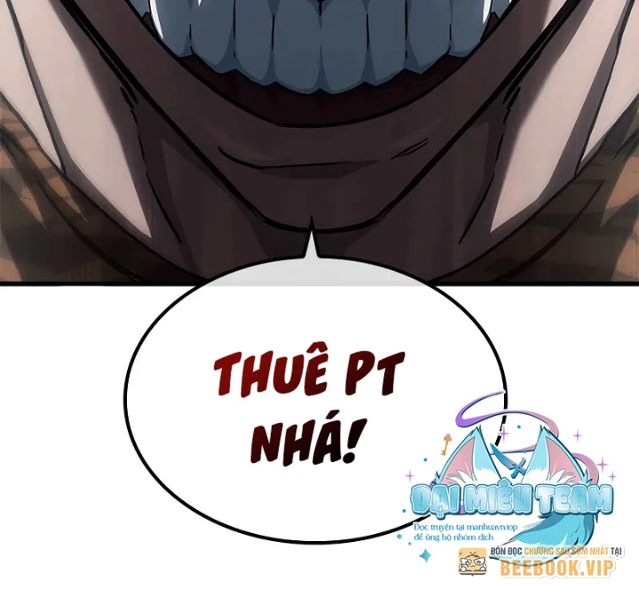 Từ Youtuber Thể Hình Triệu View Thành Kẻ Vô Dụng Trong Thế Giới Webtoon Chapter 1 - 120