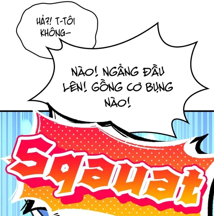 Từ Youtuber Thể Hình Triệu View Thành Kẻ Vô Dụng Trong Thế Giới Webtoon Chapter 1 - 121