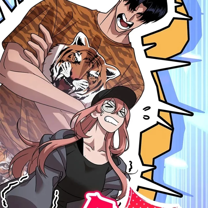Từ Youtuber Thể Hình Triệu View Thành Kẻ Vô Dụng Trong Thế Giới Webtoon Chapter 1 - 124