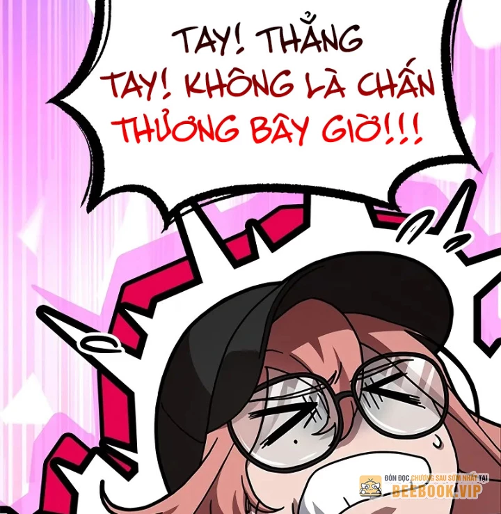 Từ Youtuber Thể Hình Triệu View Thành Kẻ Vô Dụng Trong Thế Giới Webtoon Chapter 1 - 126