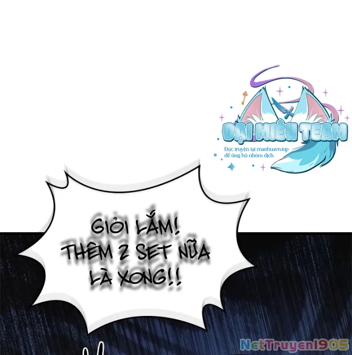 Từ Youtuber Thể Hình Triệu View Thành Kẻ Vô Dụng Trong Thế Giới Webtoon Chapter 1 - 130