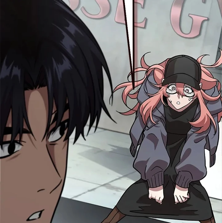 Từ Youtuber Thể Hình Triệu View Thành Kẻ Vô Dụng Trong Thế Giới Webtoon Chapter 1 - 134