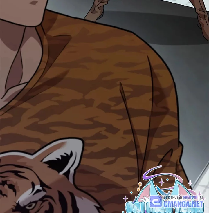 Từ Youtuber Thể Hình Triệu View Thành Kẻ Vô Dụng Trong Thế Giới Webtoon Chapter 1 - 135