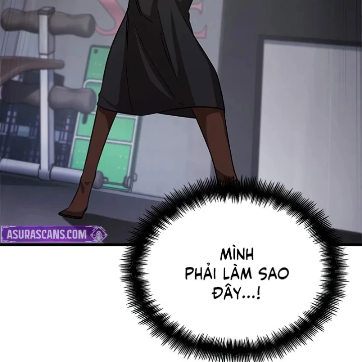 Từ Youtuber Thể Hình Triệu View Thành Kẻ Vô Dụng Trong Thế Giới Webtoon Chapter 1 - 143