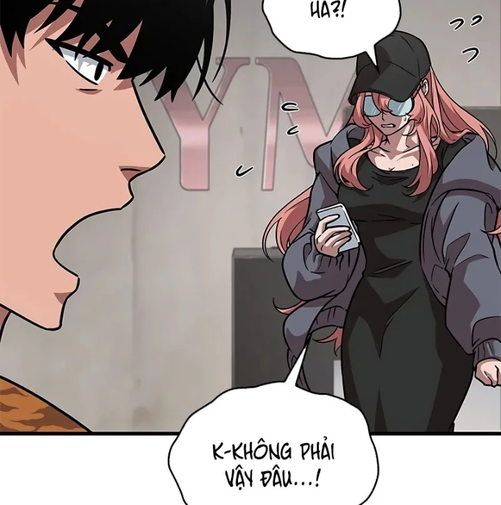 Từ Youtuber Thể Hình Triệu View Thành Kẻ Vô Dụng Trong Thế Giới Webtoon Chapter 1 - 149