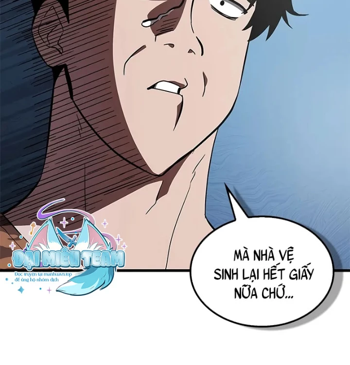 Từ Youtuber Thể Hình Triệu View Thành Kẻ Vô Dụng Trong Thế Giới Webtoon Chapter 1 - 164