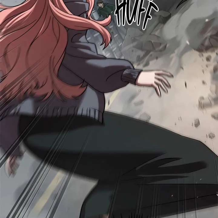 Từ Youtuber Thể Hình Triệu View Thành Kẻ Vô Dụng Trong Thế Giới Webtoon Chapter 1 - 170