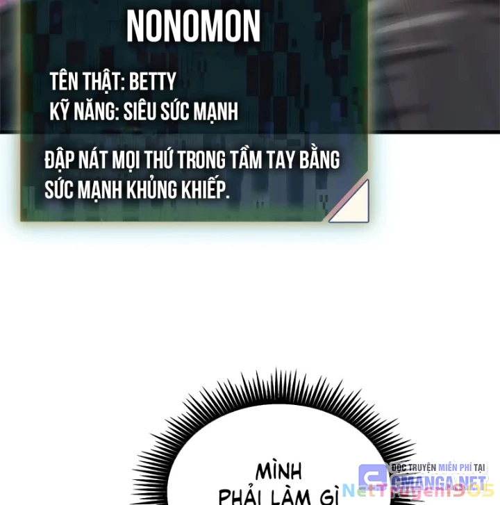 Từ Youtuber Thể Hình Triệu View Thành Kẻ Vô Dụng Trong Thế Giới Webtoon Chapter 1 - 174