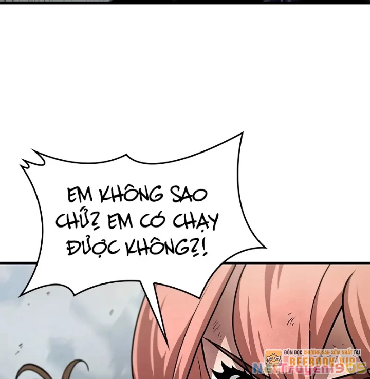 Từ Youtuber Thể Hình Triệu View Thành Kẻ Vô Dụng Trong Thế Giới Webtoon Chapter 1 - 201