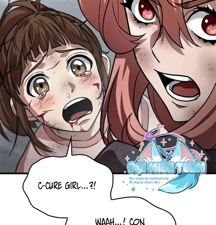 Từ Youtuber Thể Hình Triệu View Thành Kẻ Vô Dụng Trong Thế Giới Webtoon Chapter 1 - 202