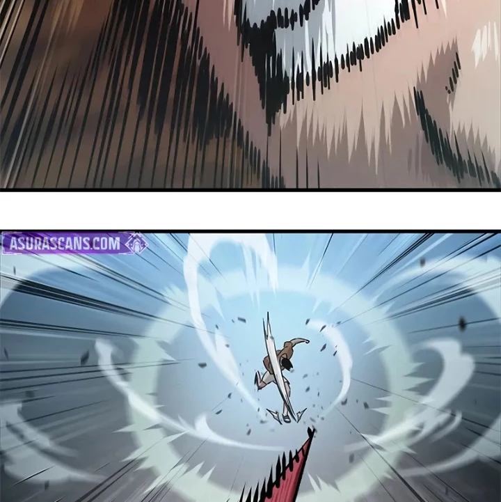 Từ Youtuber Thể Hình Triệu View Thành Kẻ Vô Dụng Trong Thế Giới Webtoon Chapter 1 - 209