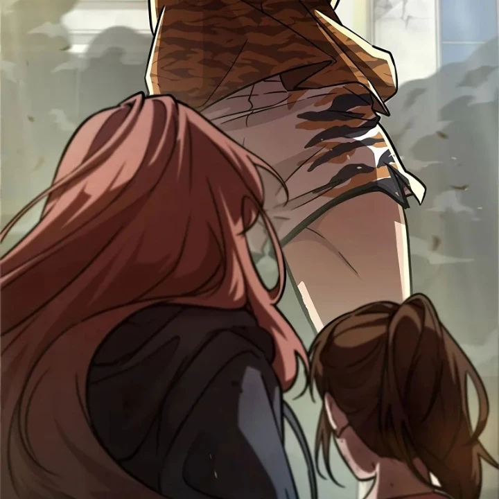 Từ Youtuber Thể Hình Triệu View Thành Kẻ Vô Dụng Trong Thế Giới Webtoon Chapter 1 - 223
