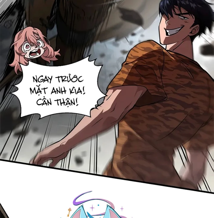 Từ Youtuber Thể Hình Triệu View Thành Kẻ Vô Dụng Trong Thế Giới Webtoon Chapter 1 - 229