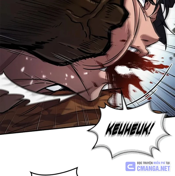 Từ Youtuber Thể Hình Triệu View Thành Kẻ Vô Dụng Trong Thế Giới Webtoon Chapter 1 - 231