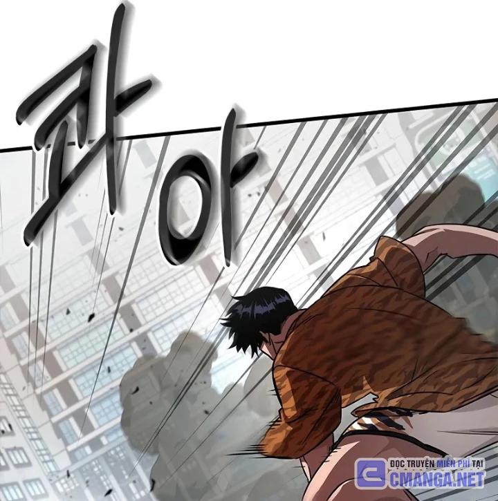 Từ Youtuber Thể Hình Triệu View Thành Kẻ Vô Dụng Trong Thế Giới Webtoon Chapter 1 - 234
