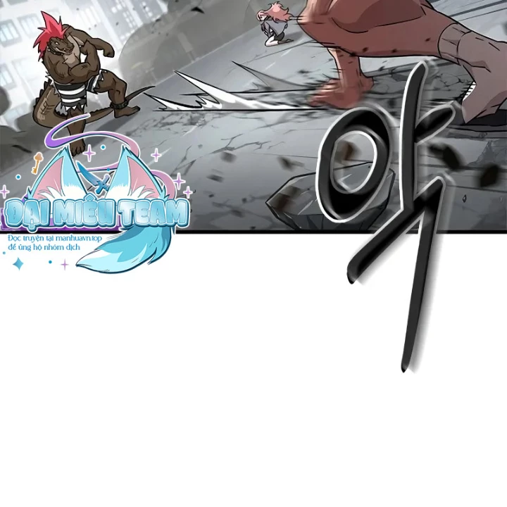 Từ Youtuber Thể Hình Triệu View Thành Kẻ Vô Dụng Trong Thế Giới Webtoon Chapter 1 - 235
