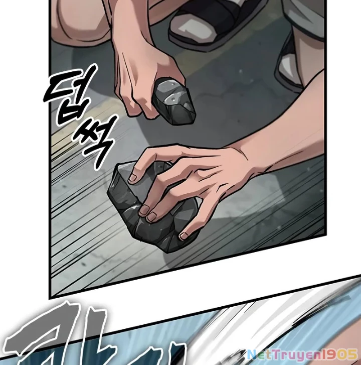 Từ Youtuber Thể Hình Triệu View Thành Kẻ Vô Dụng Trong Thế Giới Webtoon Chapter 1 - 238