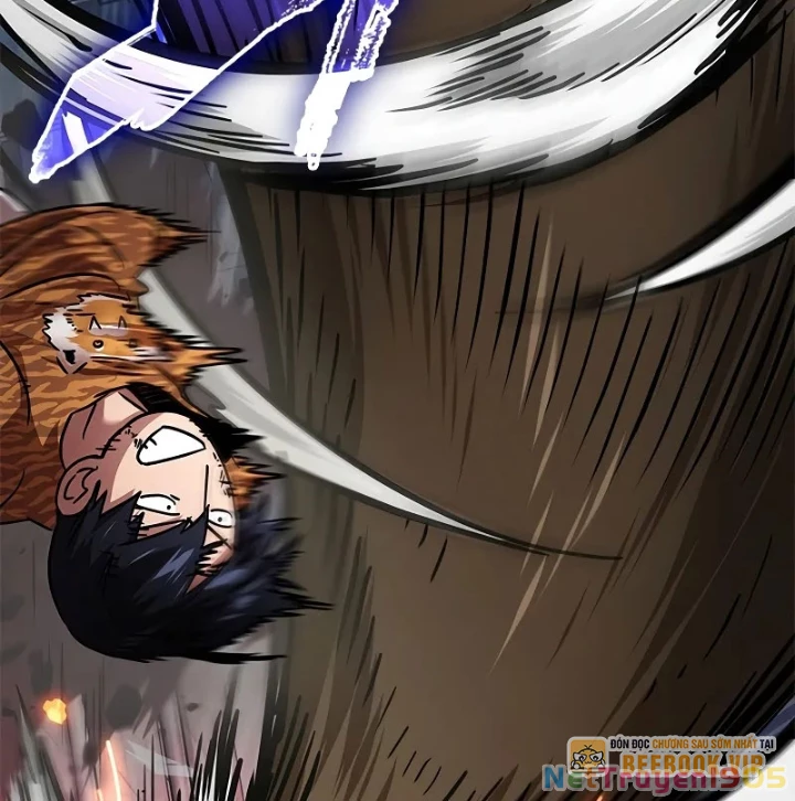 Từ Youtuber Thể Hình Triệu View Thành Kẻ Vô Dụng Trong Thế Giới Webtoon Chapter 1 - 243