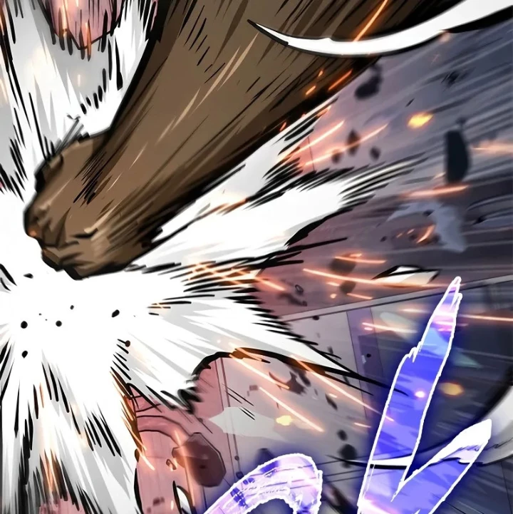 Từ Youtuber Thể Hình Triệu View Thành Kẻ Vô Dụng Trong Thế Giới Webtoon Chapter 1 - 244