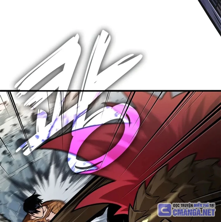 Từ Youtuber Thể Hình Triệu View Thành Kẻ Vô Dụng Trong Thế Giới Webtoon Chapter 1 - 246