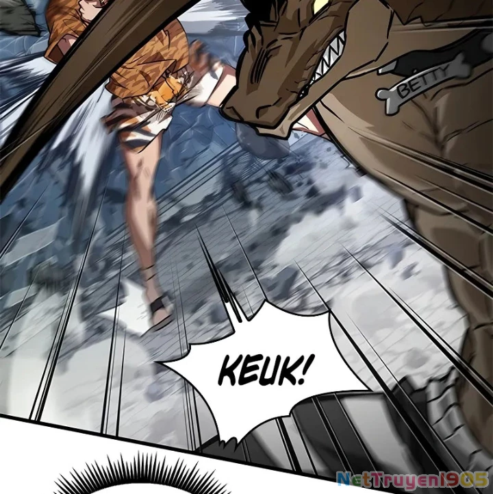 Từ Youtuber Thể Hình Triệu View Thành Kẻ Vô Dụng Trong Thế Giới Webtoon Chapter 1 - 247